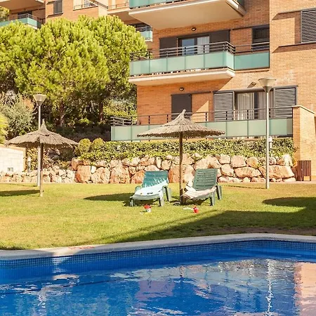 Pierre & Appartamento Salou