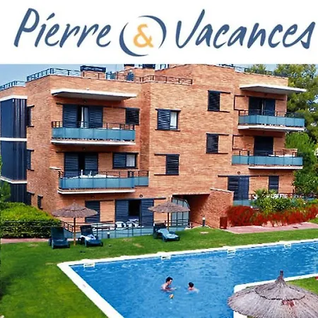 Appartamento Pierre & Salou