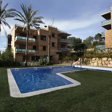 Appartamento Pierre & Salou