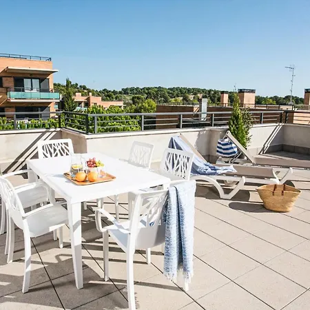 Pierre&vacances * Salou
