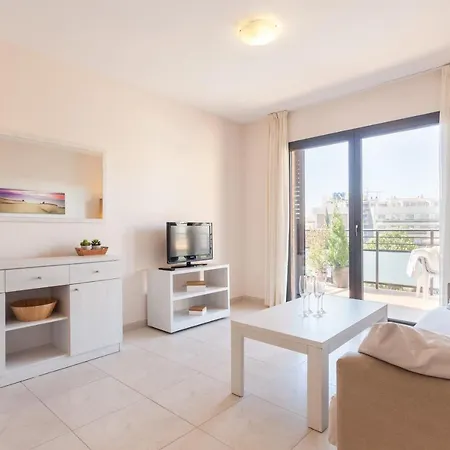 Appartement Pierre&vacances Salou