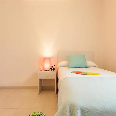 Appartement Pierre&vacances Salou