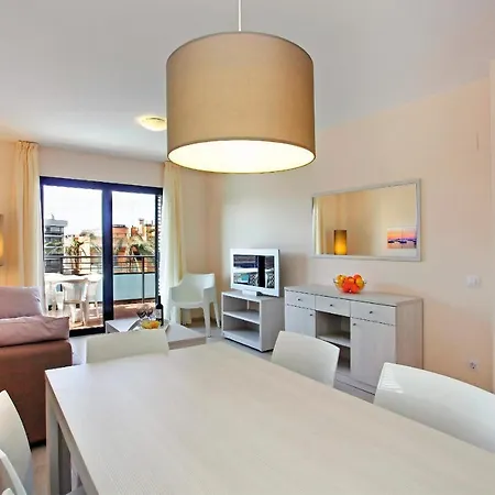 Pierre&vacances Appartement *