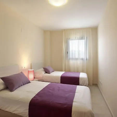 Appartement Pierre&vacances Salou
