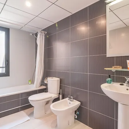 Pierre&vacances Appartement