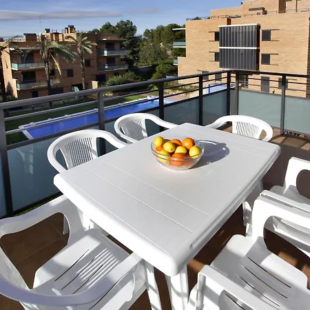 Appartement Pierre&vacances