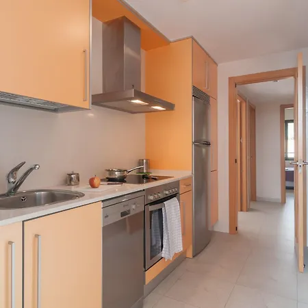 Appartement Pierre&vacances