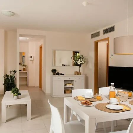 Pierre&vacances Appartement *