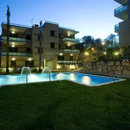 Pierre&vacances Salou