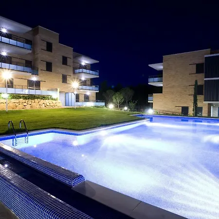 Appartement Pierre&vacances Salou
