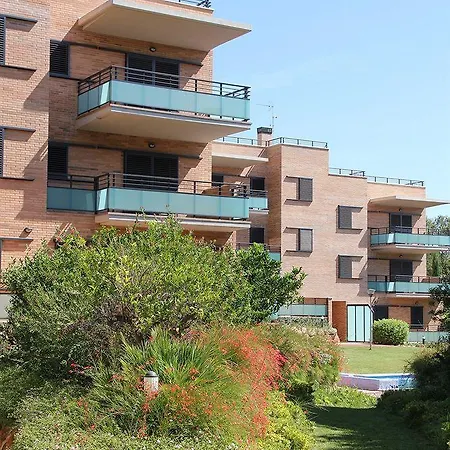 Pierre&vacances Appartement *