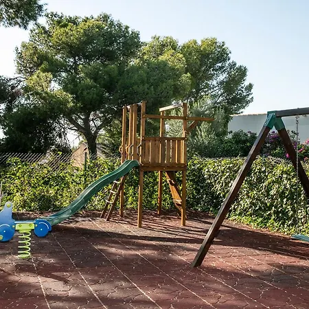 Pierre&vacances Appartement