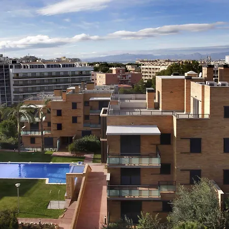 Pierre&vacances Salou