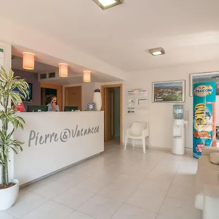 Pierre&vacances Salou