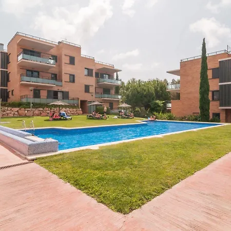 Pierre&vacances * Salou