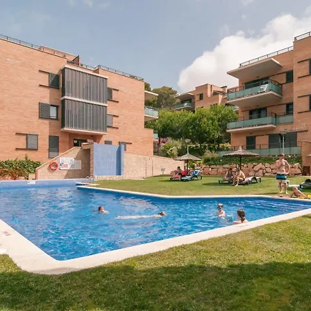 Pierre&vacances Appartement *