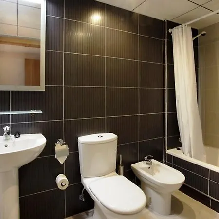Appartement Pierre&vacances